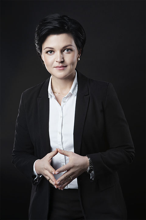 Психолог Мария Хазова